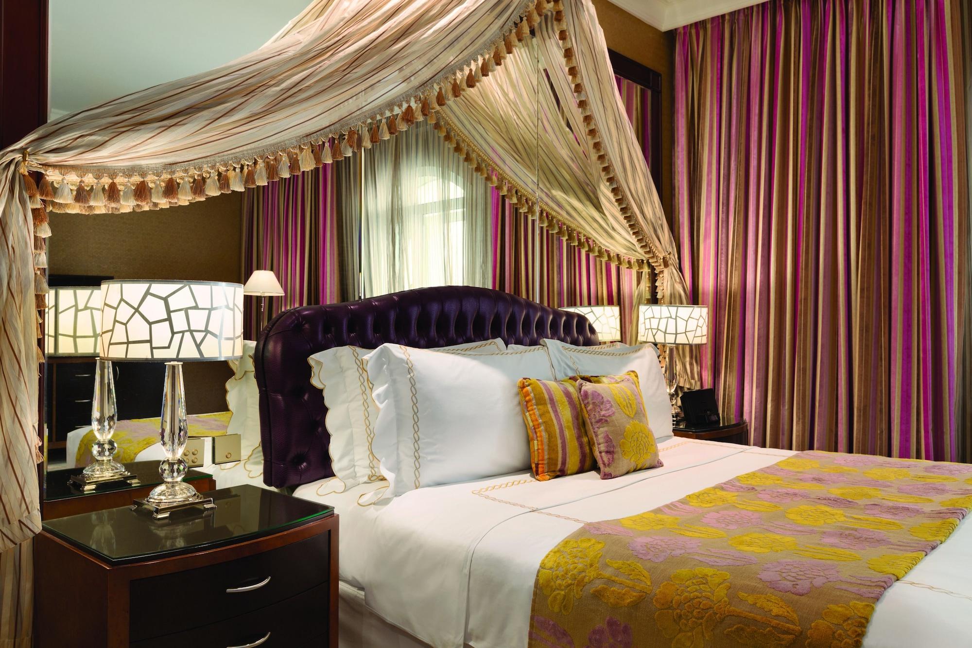 Grand Regency Doha, Trademark Collection By Wyndham Екстер'єр фото