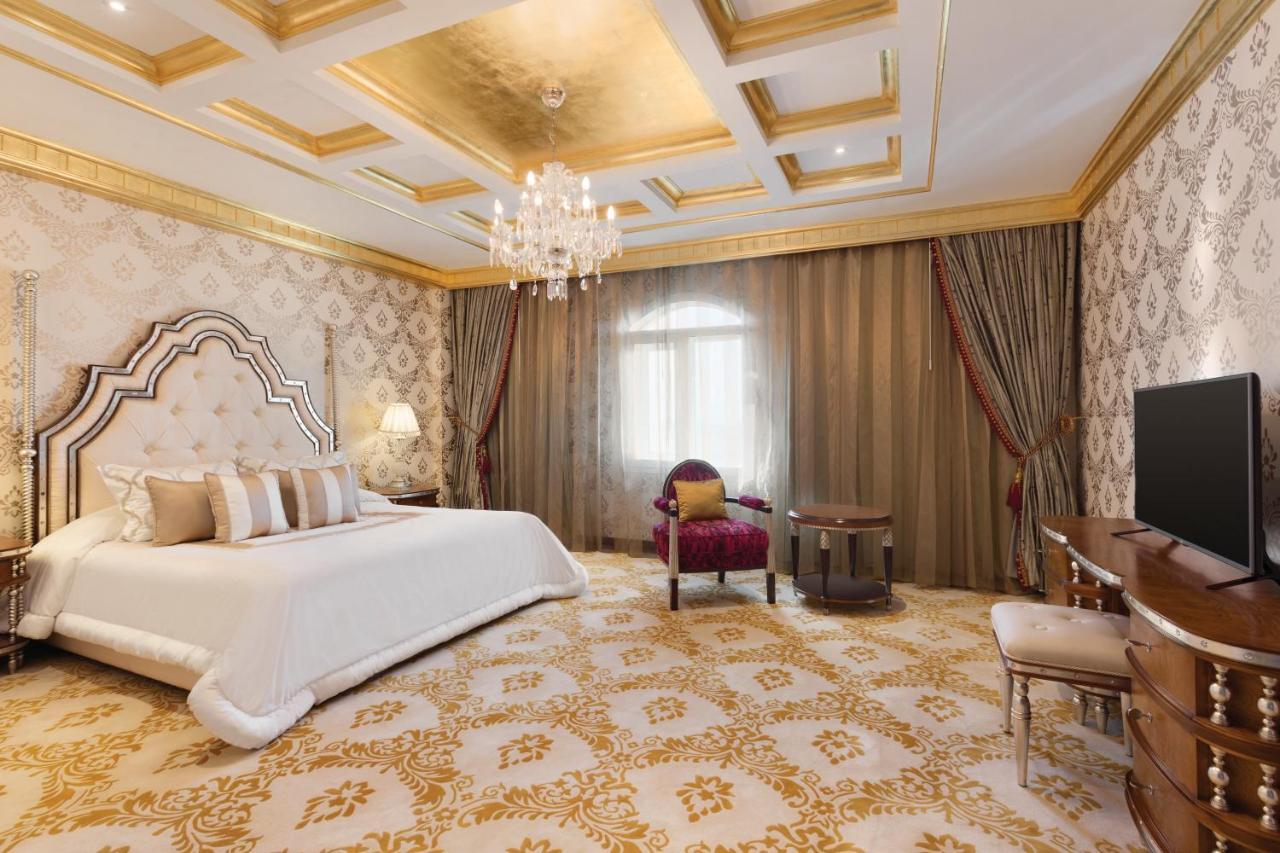 Grand Regency Doha, Trademark Collection By Wyndham Екстер'єр фото